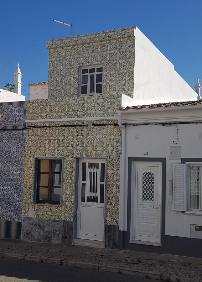 Moradia Rocleo Tavira House Villa Екстериор снимка