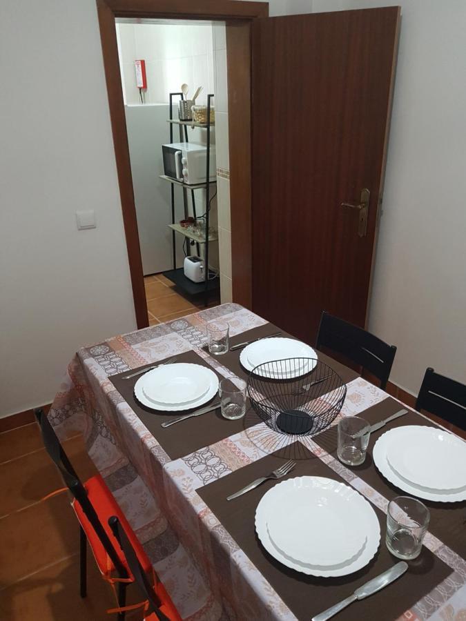 Moradia Rocleo Tavira House Villa Екстериор снимка