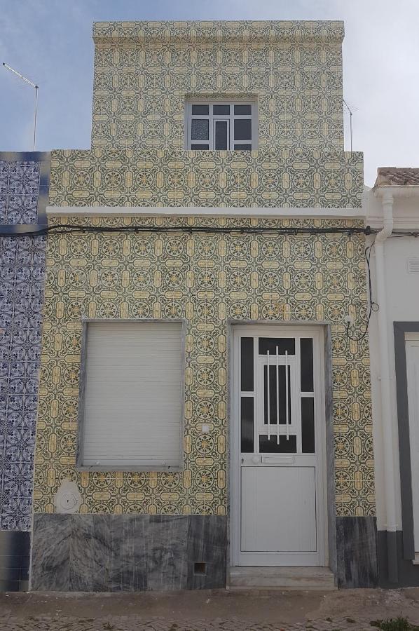 Moradia Rocleo Tavira House Villa Екстериор снимка