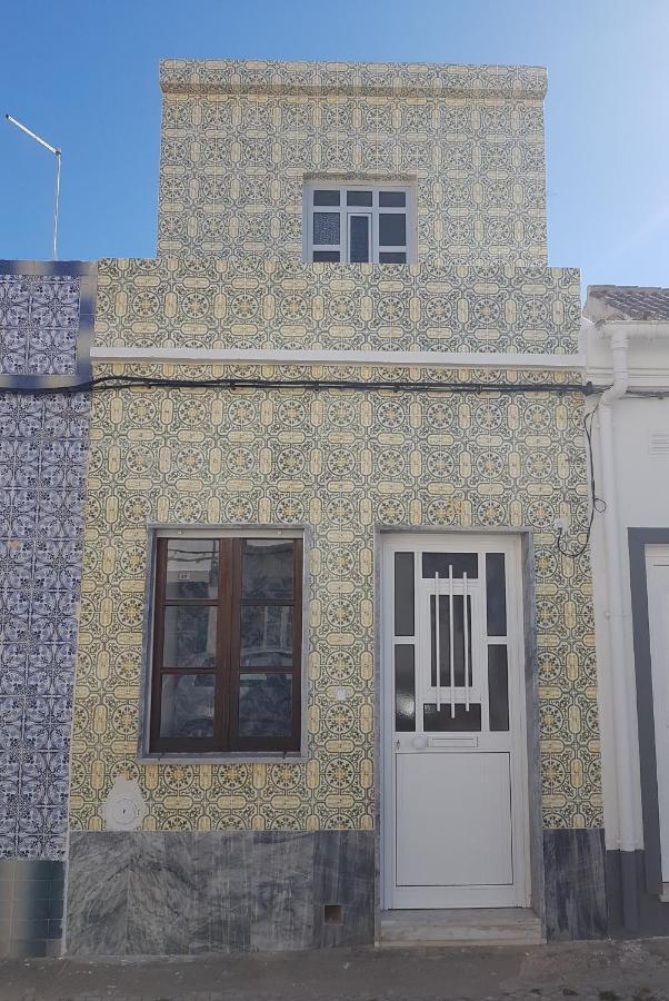 Moradia Rocleo Tavira House Villa Екстериор снимка