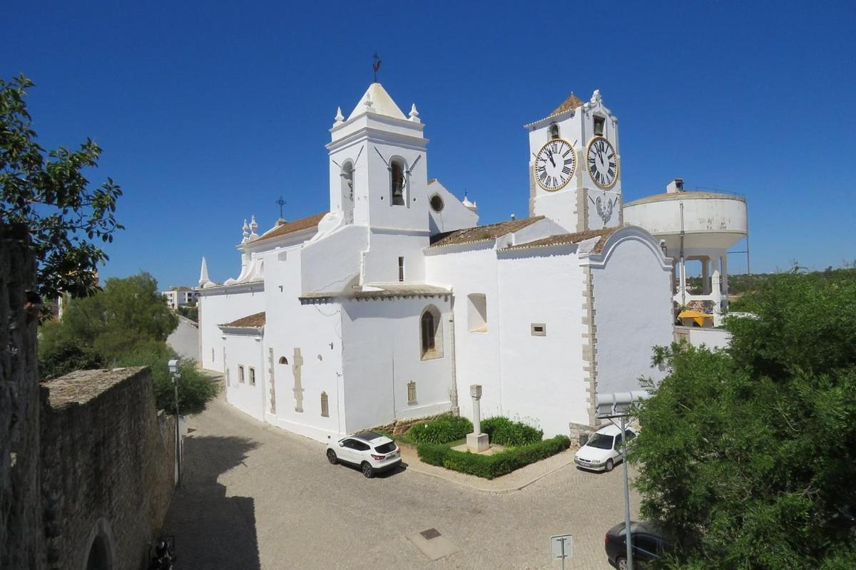 Moradia Rocleo Tavira House Villa Екстериор снимка