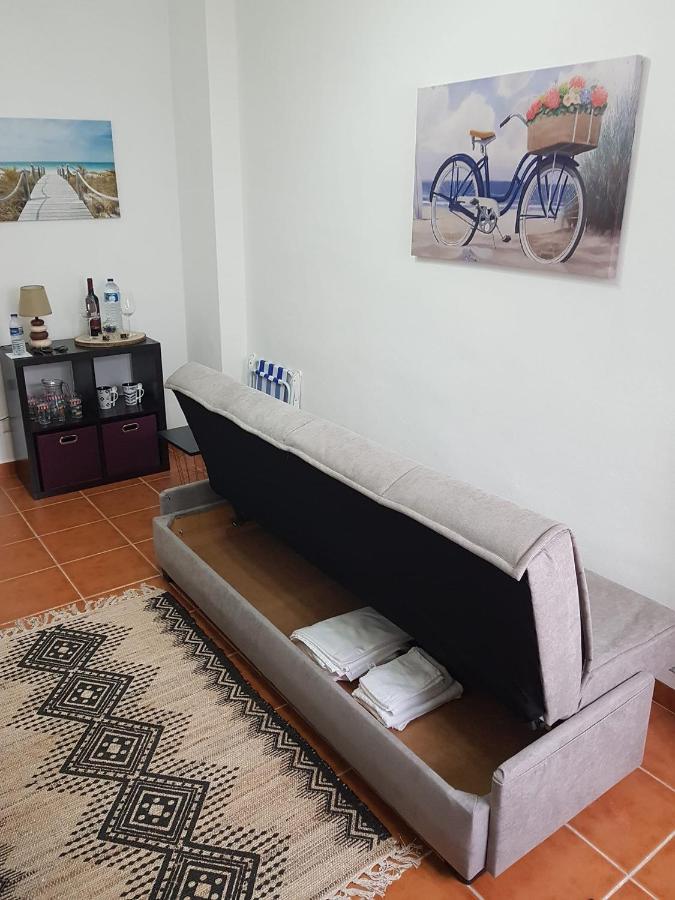 Moradia Rocleo Tavira House Villa Екстериор снимка