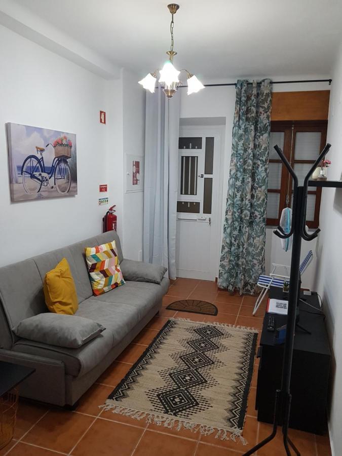 Moradia Rocleo Tavira House Villa Екстериор снимка