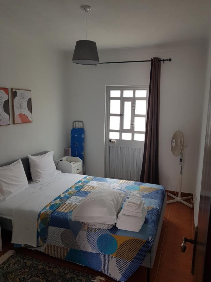 Moradia Rocleo Tavira House Villa Екстериор снимка