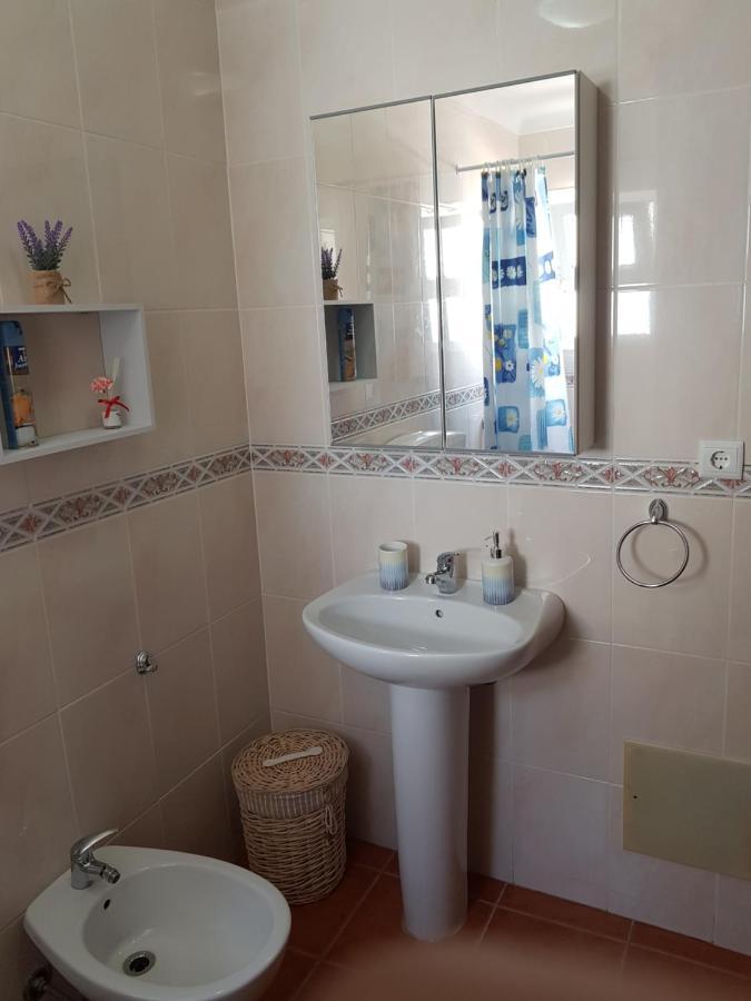 Moradia Rocleo Tavira House Villa Екстериор снимка