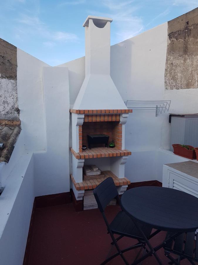 Moradia Rocleo Tavira House Villa Екстериор снимка