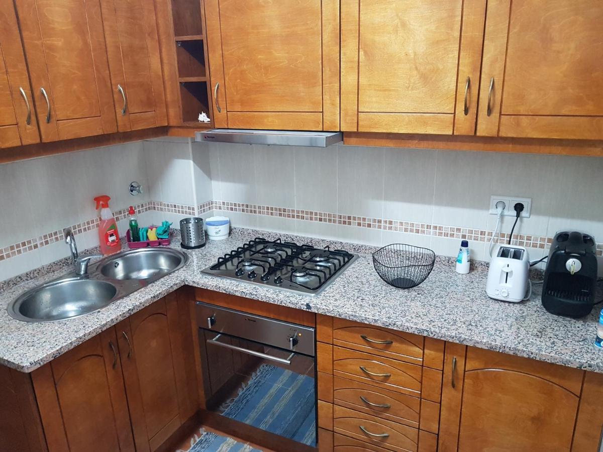Moradia Rocleo Tavira House Villa Екстериор снимка
