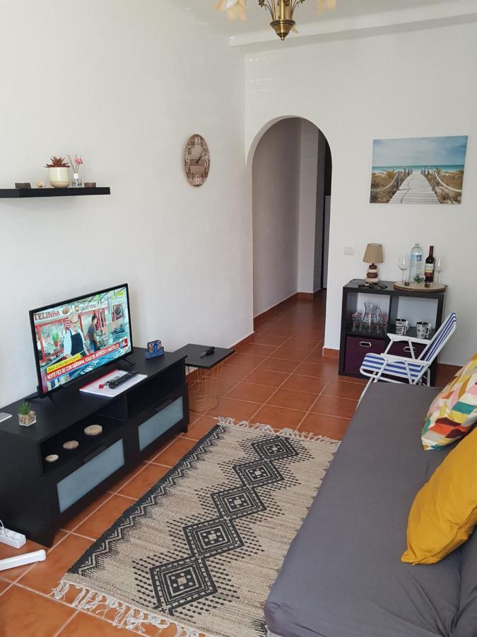 Moradia Rocleo Tavira House Villa Екстериор снимка