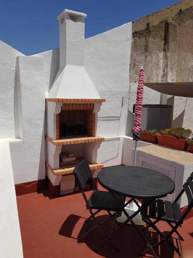 Moradia Rocleo Tavira House Villa Екстериор снимка